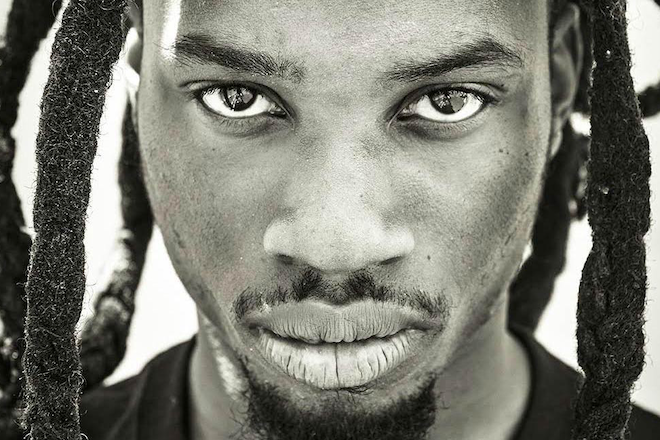 Denzel Curry releases new single ‘Walkin’ and announces 2022 world tour