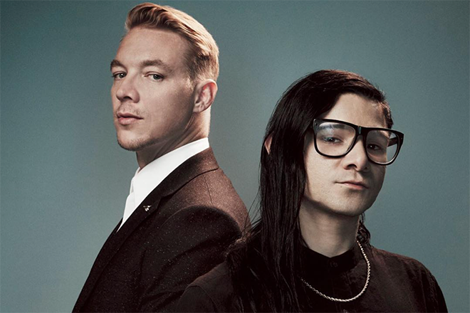 Jack Ü’s global tour is documented in ‘Mind’ video