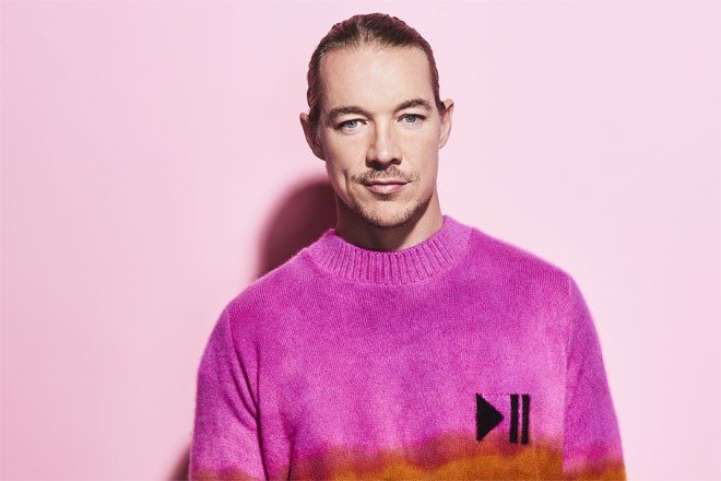 ​Diplo is in the new Pokémon movie