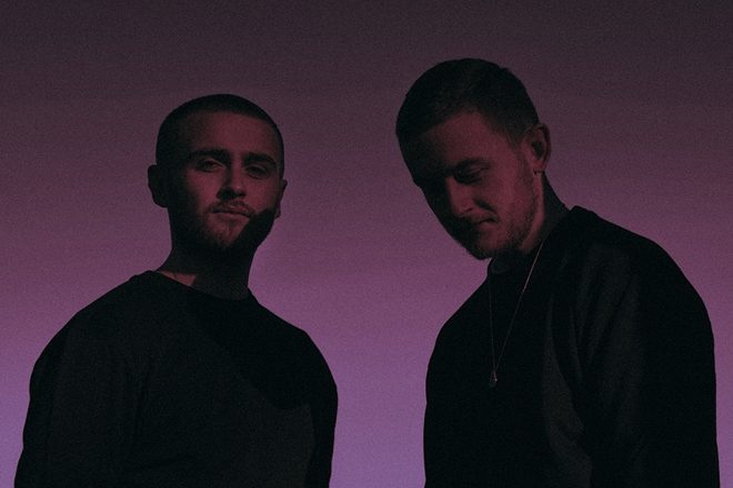 Disclosure are releasing a new track every day this week
