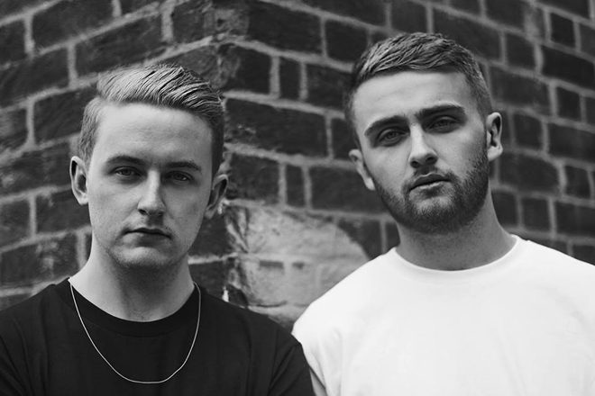 Disclosure have confirmed they're working on their third album 