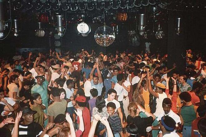 Spotify playlist: 50 disco rarities that love to love you, baby