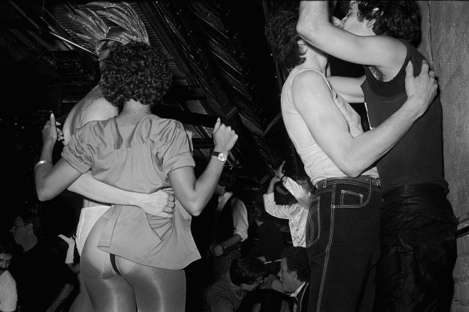 Spotify playlist: 50 glittering disco cuts to keep you on the dancefloor