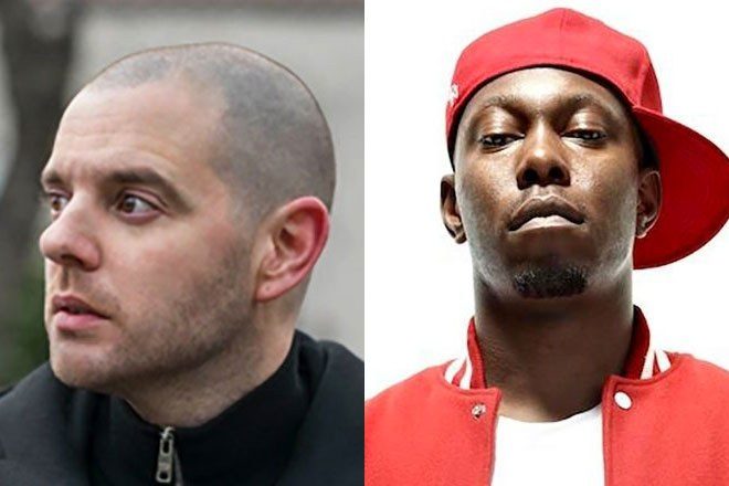 The Streets and Dizzee Rascal lined up for UK drive-in concerts
