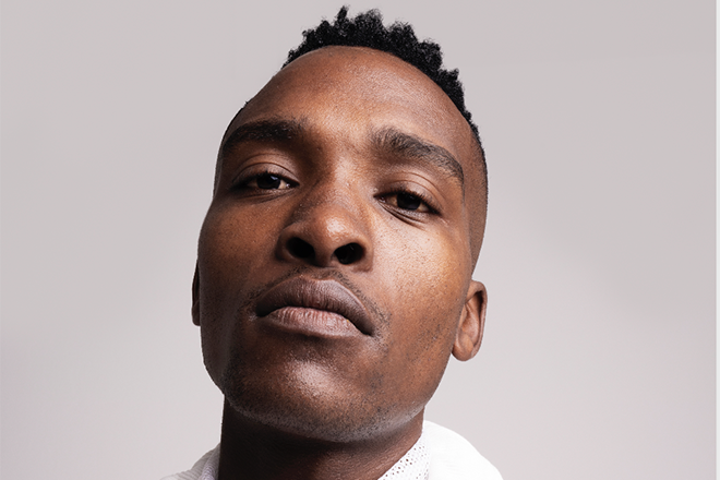 ​DJ Lag set to embark on Alpha-Zulu world tour this month