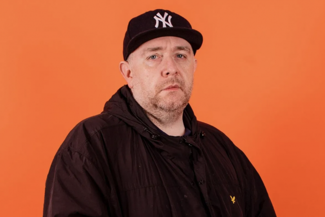​Rinse FM co-founder DJ Slimzee steps down from show after 20 years