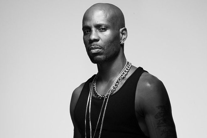 DMX is on life support and in “vegetative state” after suffering heart attack