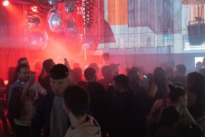 Manchester's Do As You Please celebrates fifth birthday, relaunches label and parties