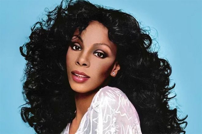HBO's Donna Summer documentary 'Love To Love You' set for release this spring