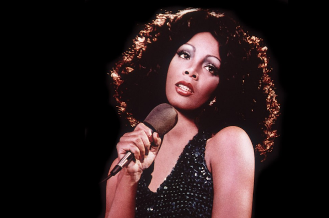 ​Donna Summer’s possessions to be auctioned off at Christie's next month