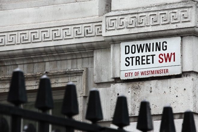 Viral ‘Downing Street Rave’ raises over £100k for homeless charity