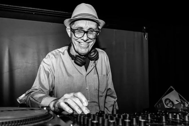 ​Defected Records to host fundraiser event for Dr Bob Jones’ cancer treatment