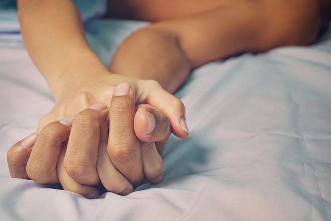 ​People in the UK are most likely to combine drugs with sex, study finds