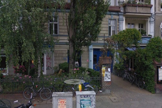 ​Berlin’s Dubplates & Mastering forced to relocate after 26 years