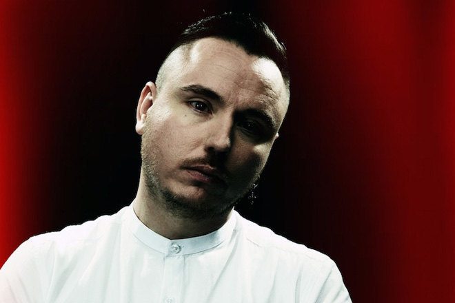 Watch the video for Duke Dumont's reprise of 'The Giver'