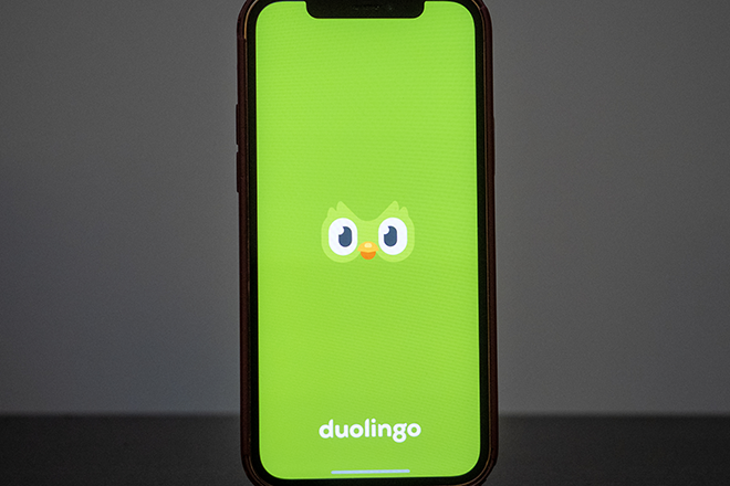 Duolingo reportedly developing "music learning" app