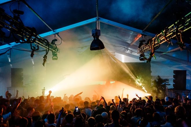 Eastern Electrics returns with line-up announcement