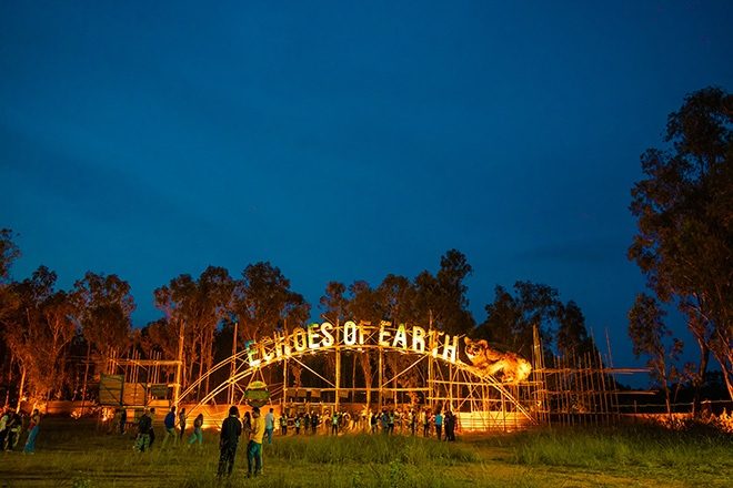 ​India's Echoes Of Earth heads to Goa in 2024, announces line-up