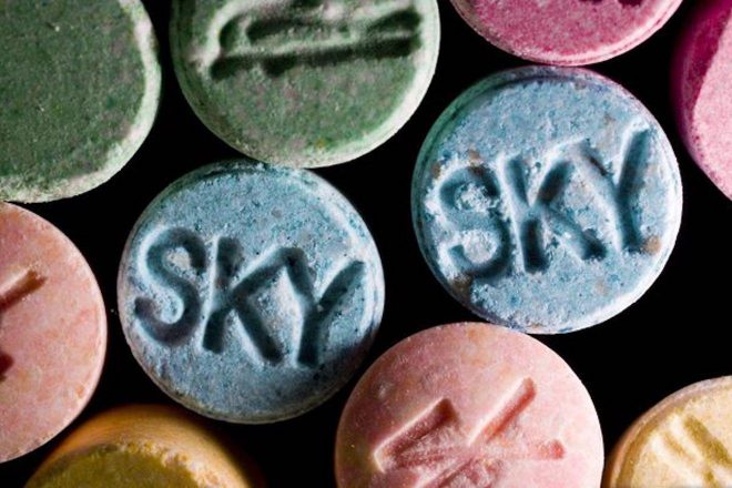New warnings issued for fake MDMA that has caused 125 deaths