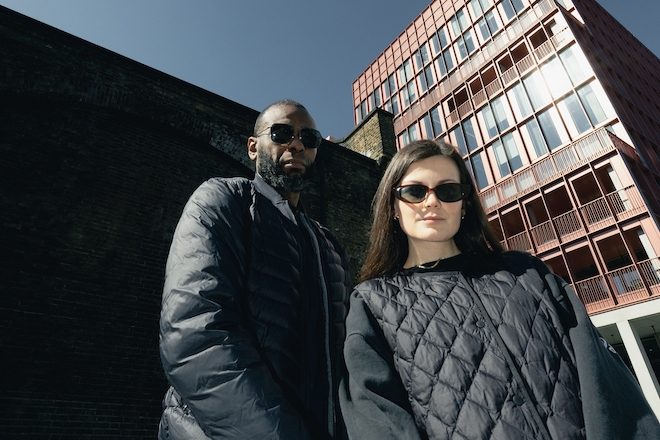 Effy and Flowdan team up for massive 140 collaboration 'Stone'