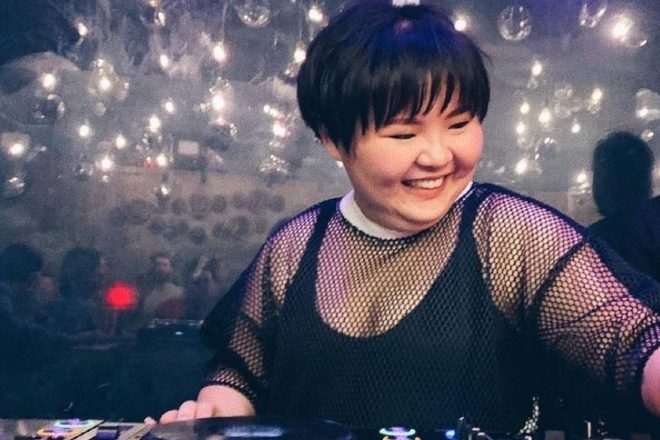 Singaporean DJ and nightlife flagbearer Eileen Chan dies aged 32