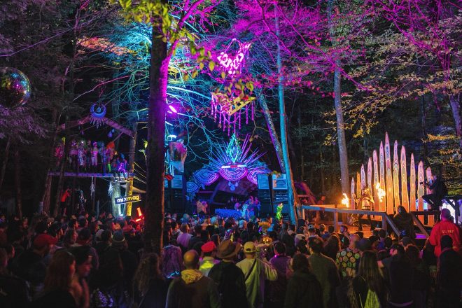 Elements Festival returns for Memorial Day Weekend