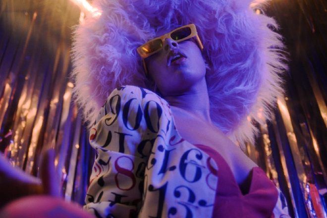 Eliza Rose honours Hackney's queer nightlife scene in new music video