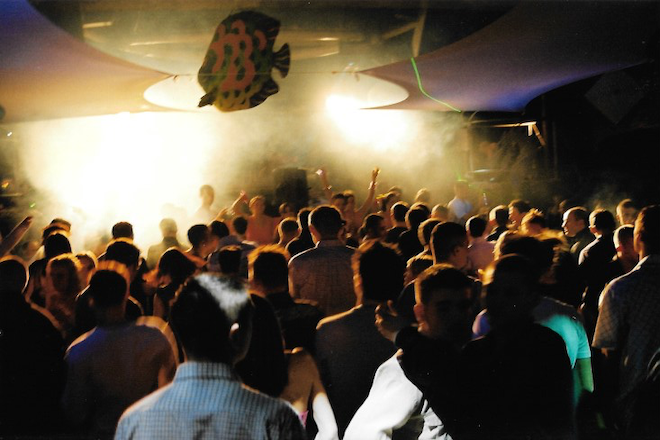 Cardiff's Enter the Dragon party to return this September