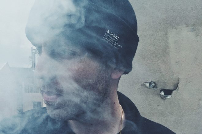Premiere: EPROM's 'Drone Warfare' is rowdy, rugged and ready for the club
