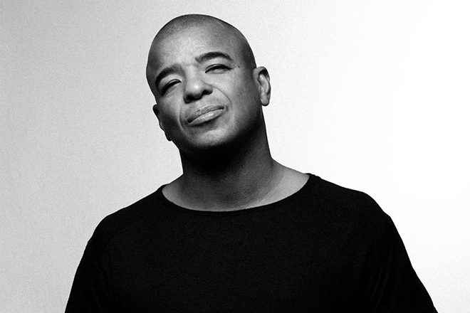 Erick Morillo arrested and charged with sexual battery on a woman