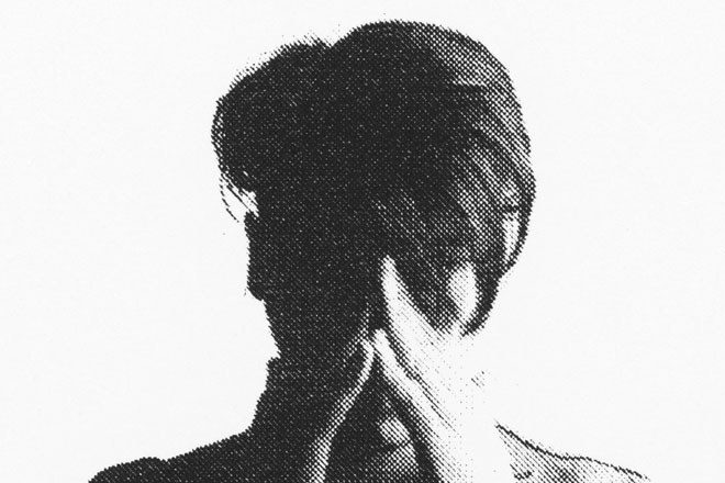Erol Alkan is releasing his first solo material in five years