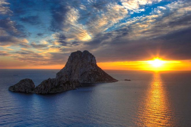 ​Ibiza political group is trying to ban beach clubs and hotel parties