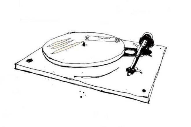 DJ booth etiquette: the do's and dont's