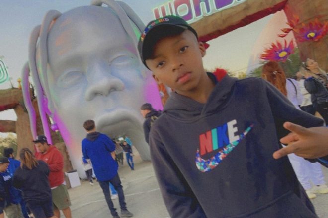 Family of nine-year-old Astroworld victim rejects Travis Scott’s offer to cover funeral costs