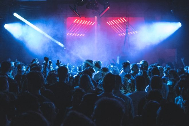 ​fabric gears up for 30-hour extended party to celebrate 23rd birthday
