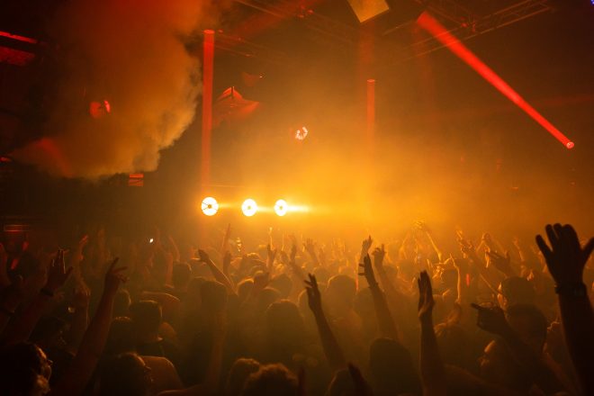 fabric shares first line-up for 24th birthday celebration