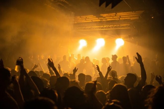 fabric set to become "world's first" nightclub-in-residence at the Museum of London