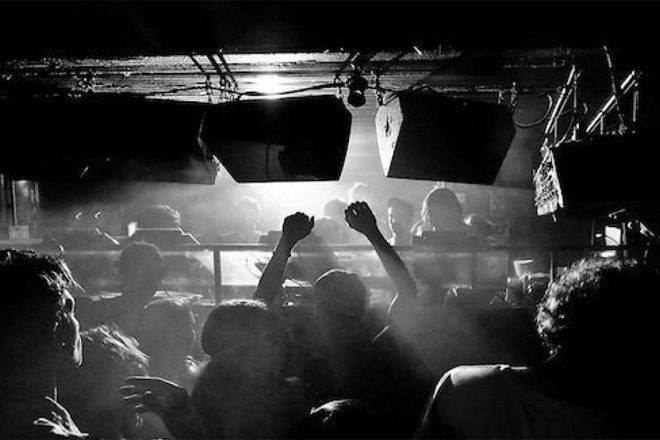 fabric announces 42-hour reopening weekend