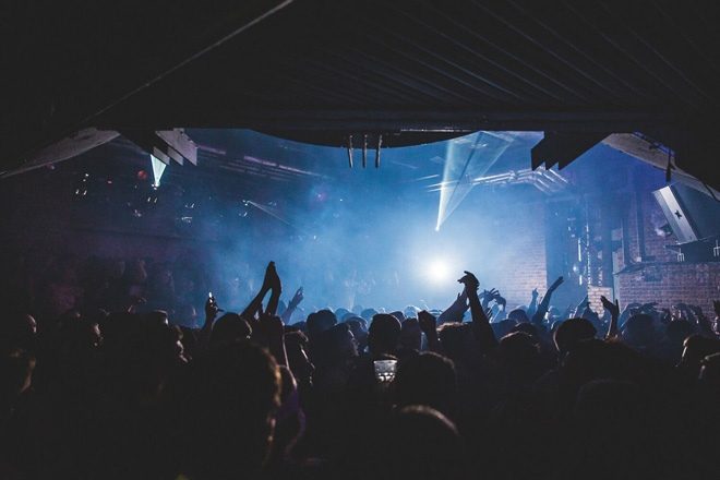 Fabric has unveiled its Saturday schedule until the end of the year