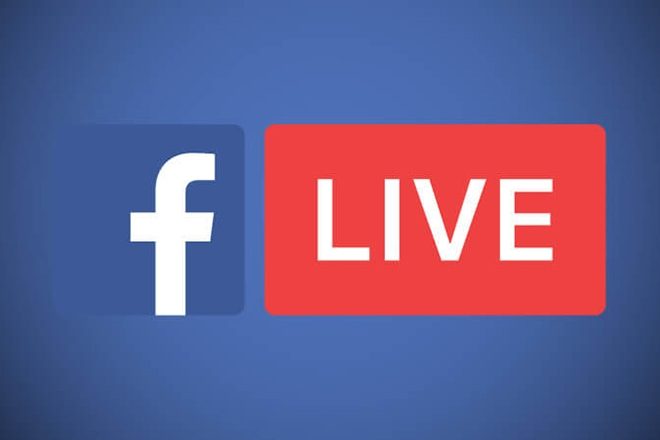Facebook is going to allow artists to charge for access to live streams