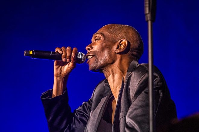 Faithless to return to performing with Maxi Jazz tribute at Camp Bestival