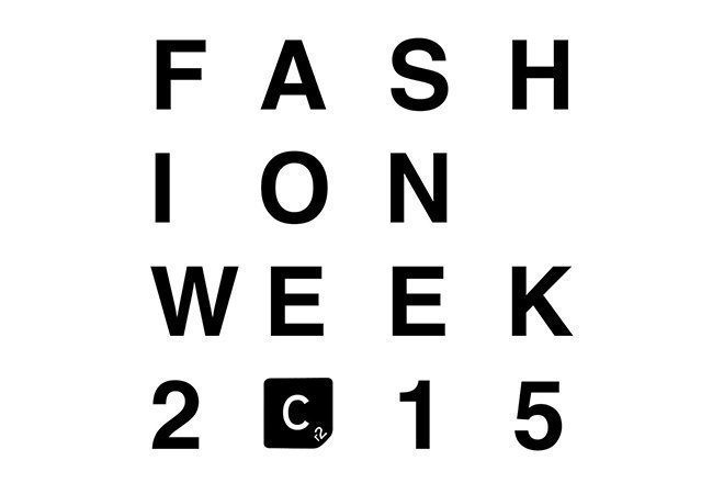 Cr2 x Fashion Week 2015
