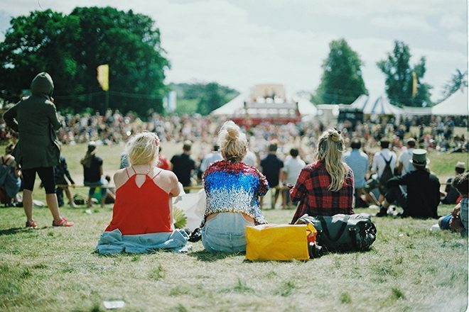 More than 40 UK festivals have been cancelled this summer