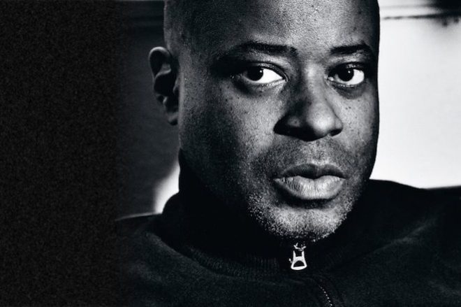 Dirty Epic brings Juan Atkins and Terrence Parker for Movement afterparty