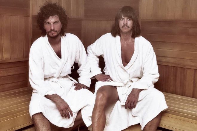 Fischerspooner split up after 20 years