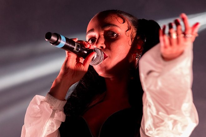 FKA twigs says she’s developing her own deepfake in AI testimony