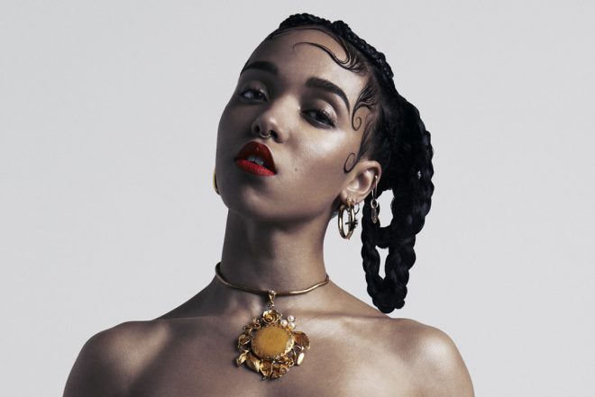 FKA twigs and Shia LaBeouf have “productive" abuse lawsuit negotiations