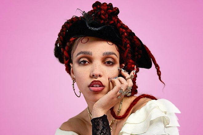 FKA twigs is suing Shia LaBeouf for physical, emotional and mental abuse