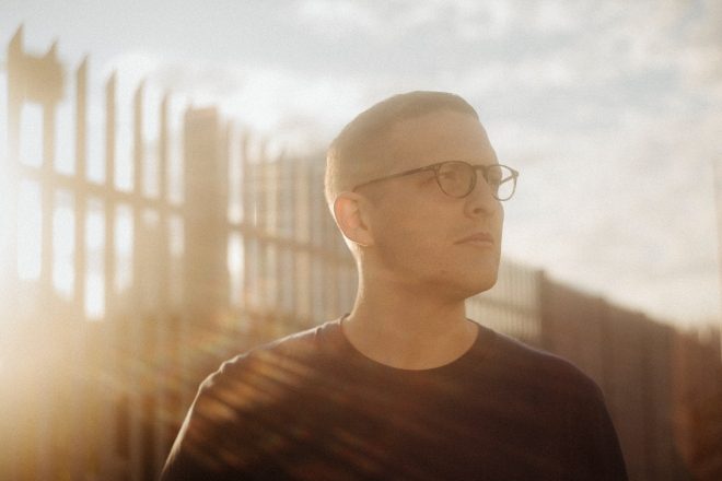 ​Floating Points shares first new music in a year