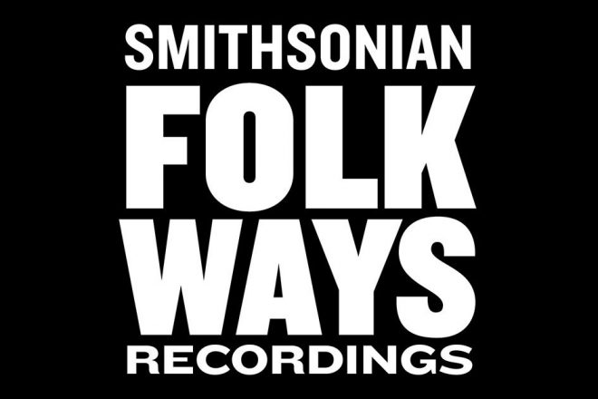 Smithsonian Folkways gives access to its digital archive
